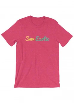 Printful Sow Exotic Classic T-Shirt New Arrivals