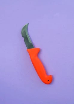 Sow Exotic Hawkbill Knife Garden Tools