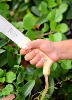 Sow Exotic Classic Machete Garden Tools