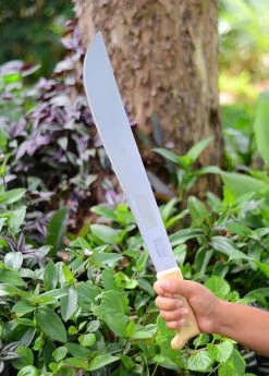 Sow Exotic Classic Machete Garden Tools