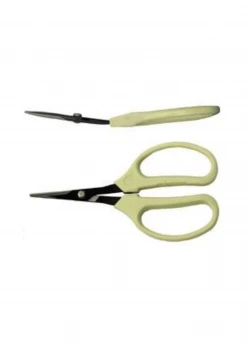 Terrebonne Angled Blade Fruit Scissor Garden Tools