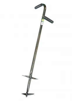 Terrebonne Garden Tools Compost Aerator