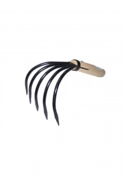 Terrebonne Japanese Ninja Claw Cultivator Rake