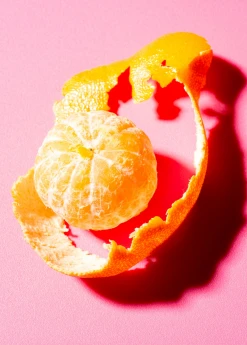 Sow Exotic Tropical Fruit & Spice Trees Satsuma Mandarin (Citrus Unshiu)