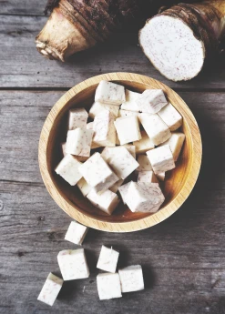 Sow Exotic Medicinal & Culinary Herbs Taro 'Chinese Bun Long' (Colocasia Esculenta) 8 Sow Exotic Medicinal & Culinary Herbs Taro 'Chinese Bun Long' (Colocasia Esculenta)