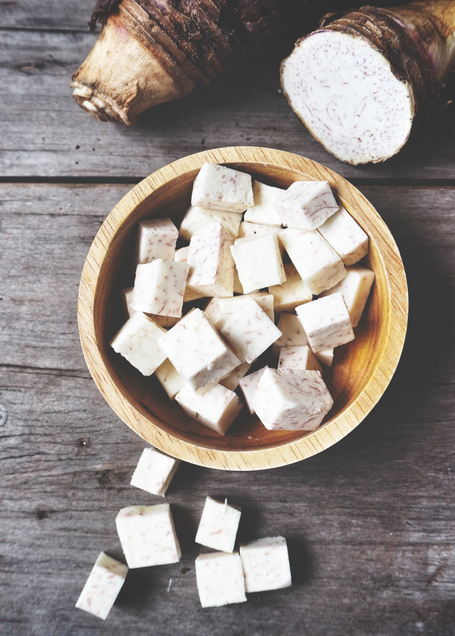 Sow Exotic Medicinal & Culinary Herbs Taro 'Chinese Bun Long' (Colocasia Esculenta) 4 Sow Exotic Medicinal & Culinary Herbs Taro 'Chinese Bun Long' (Colocasia Esculenta)