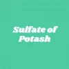 Sow Exotic Sulfate Of Potash 0-0-52 Garden Tools