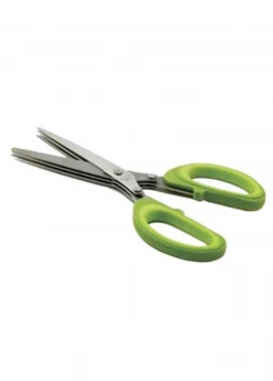 Terrebonne Garden Tools Triple Blade Herb Scissors