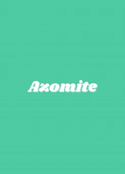 Sow Exotic Azomite