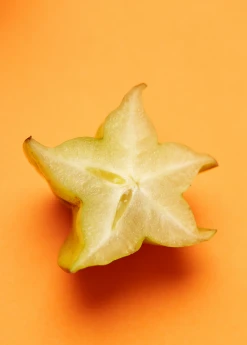 Sow Exotic Star Fruit 'Sri Kembangan' (Averrhoa Carambola)