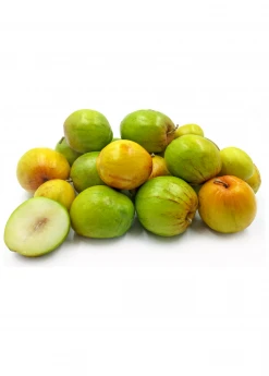 Sow Exotic Tropical Fruit & Spice Trees Indian Jujube (Ziziphus Mauritiana)