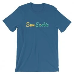 Printful Sow Exotic Classic T-Shirt New Arrivals