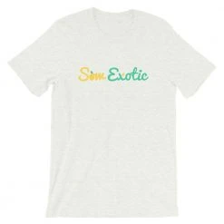 Printful Sow Exotic Classic T-Shirt New Arrivals
