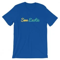Printful Sow Exotic Classic T-Shirt New Arrivals