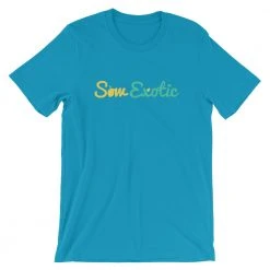 Printful Sow Exotic Classic T-Shirt New Arrivals
