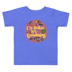 Sow Exotic New Arrivals Toddler Short Sleeve Tee