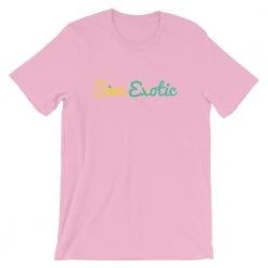 Printful Sow Exotic Classic T-Shirt New Arrivals
