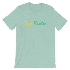 Printful Sow Exotic Classic T-Shirt New Arrivals
