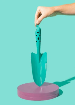 Terrebonne Japanese Steel Trowel Garden Tools