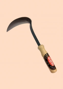 Terrebonne Kana Hoe Garden Tools